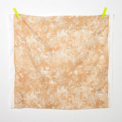 Nani Iro Kokka Japanese Fabric Lei nani - D - 50cm