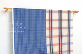 Japanese Fabric Two Print 35 - 50cm