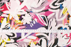 Japanese Fabric Sydney - C - 50cm