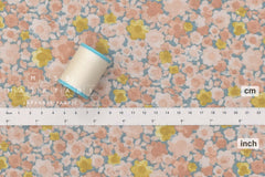 Japanese Fabric Hiroko - B3 - 50cm