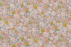 Japanese Fabric Hiroko - B3 - 50cm