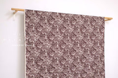 Japanese Fabric Ski Slopes - C - 50cm