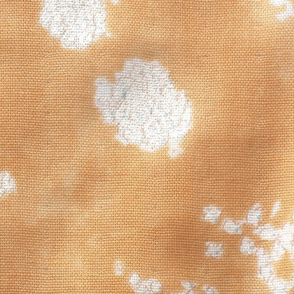Nani Iro Kokka Japanese Fabric Lei nani - D - 50cm