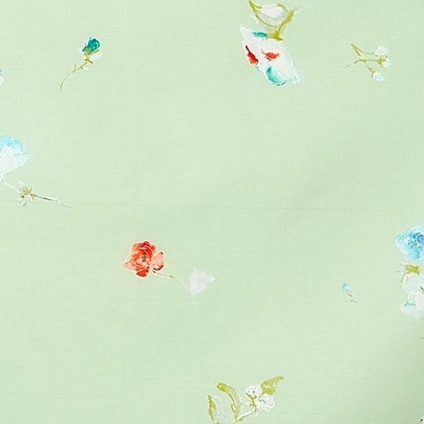 Nani Iro Kokka Japanese Fabric New Morning I Silk blend - E - 50cm