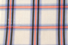 Japanese Fabric Two Print 35 - 50cm