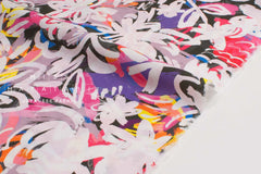 Japanese Fabric Sydney - C - 50cm