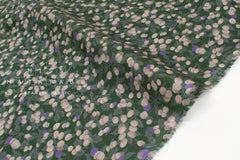 Japanese Fabric Berries - C - 50cm