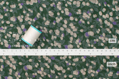 Japanese Fabric Berries - C - 50cm