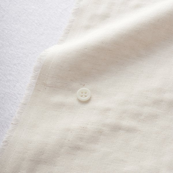 Nani IRO Kokka Kotohogi 2 Azarashi Double Gauze Japanese Fabric - A - 50cm