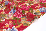 Japanese Fabric Traditional Series - 20 C - 50cm