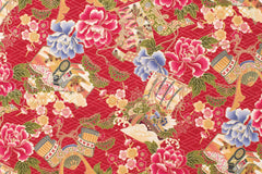 Japanese Fabric Traditional Series - 20 C - 50cm