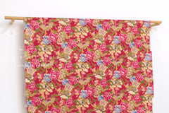 Japanese Fabric Traditional Series - 20 C - 50cm