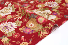 Japanese Fabric Traditional Series - 28 B - 50cm