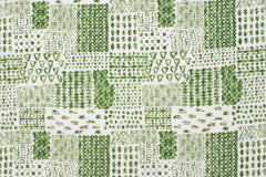 Japanese Fabric Kokka Indigo Modern - B - 50cm