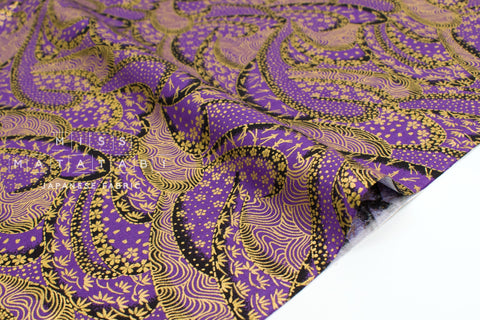Japanese Fabric Traditional Series - 1 C - 50cm