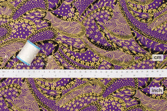 Japanese Fabric Traditional Series - 1 C - 50cm