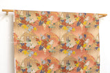 Japanese Fabric Traditional Series - 34 C - 50cm
