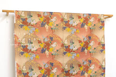 Japanese Fabric Traditional Series - 34 C - 50cm
