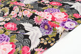 Japanese Fabric Traditional Series - 5 F - 50cm