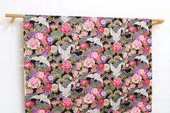 Japanese Fabric Traditional Series - 5 F - 50cm