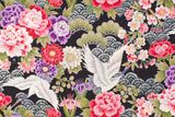 Japanese Fabric Traditional Series - 5 F - 50cm