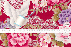 Japanese Fabric Traditional Series - 5 G - 50cm