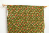 Japanese Fabric Traditional Series - 11 D - 50cm