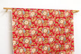 Japanese Fabric Traditional Series - 17 B - 50cm