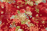 Japanese Fabric Traditional Series - 35 B - 50cm