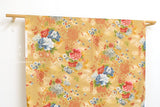 Japanese Fabric Traditional Series - 35 C - 50cm