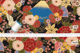 Japanese Fabric Traditional Series - 36 A - 50cm