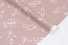 Japanese Fabric Choa Emotional Panel - A2 - 60cm