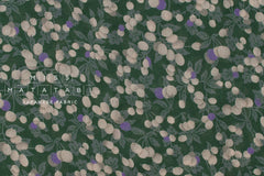 Japanese Fabric Berries - C - 50cm
