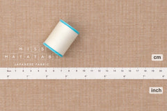Japanese Fabric Yarn Dyed Ripstop - 3 - 50cm