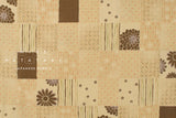 Japanese Fabric Komon Kiredori - C - 50cm