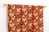 Japanese Fabric Traditional Series - 28 B - 50cm
