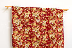 Japanese Fabric Traditional Series - 28 B - 50cm