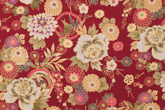 Japanese Fabric Traditional Series - 28 B - 50cm