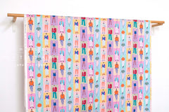 Japanese Fabric Fashion Week II - 50cm