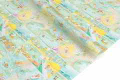 Japanese Fabric Pool Gram - A - 50cm
