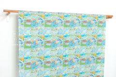 Japanese Fabric Pool Gram - C - 50cm