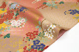 Japanese Fabric Traditional Series - 34 C - 50cm