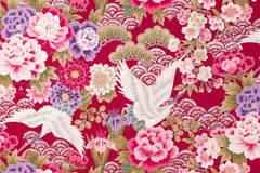 Japanese Fabric Traditional Series - 5 G - 50cm