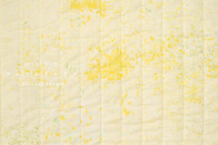 Nani Iro Kokka Japanese Fabric Gift Quilted Double Gauze - B - 50cm
