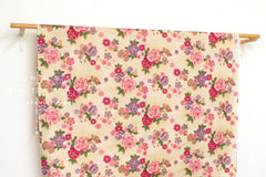 Japanese Fabric Traditional Series - 39 D - 50cm