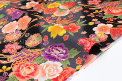 Japanese Fabric Traditional Series - 14 A - 50cm