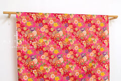Japanese Fabric Traditional Series - 14 D - 50cm