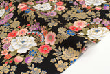 Japanese Fabric Traditional Series - 17 A - 50cm