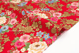 Japanese Fabric Traditional Series - 17 B - 50cm