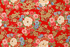 Japanese Fabric Traditional Series - 17 B - 50cm